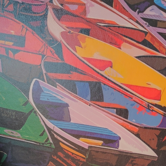 2 Ravensburger Puzzles-1000 Pieces Each - Picture 5 of 9